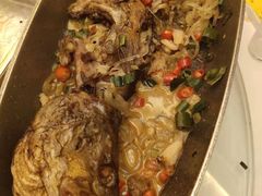 -汇贤府·李氏鲁菜(五棵松店)