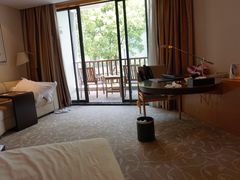 -苏州香山国际大酒店