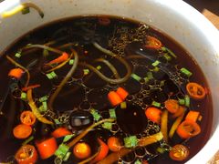 -湘约东方·湘约和港·湖南家常菜·宴请(民星路店)