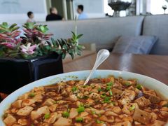 -北京柏悦酒店·锦庭餐厅Dining Room