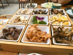 -大理董·董家小厨野生菌火锅(古城旗舰店)