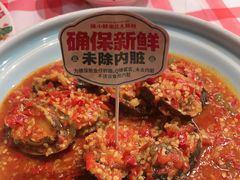 -辣小鲜·南昌大排档(船山路店)
