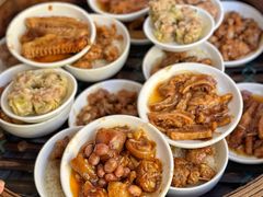 蒸猪手-品香排骨饭(羊官路店)