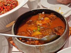 -千百味红餐厅·江西菜(绿地双子塔店)