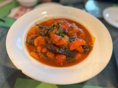 -全聚贤餐厅·湖北家常菜(沙湖店)