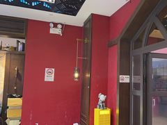 -恐怖游戏(湖滨店)