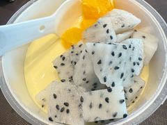 -哈啾嗨·蒙文化主题餐厅(京汉新城店)