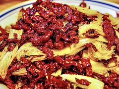-福苗小骆驼烧烤(莲湖路店)