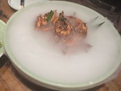 -淀里船宴(卓达店)