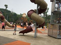 -枫香湖儿童公园