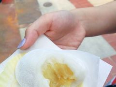 -澳门长洲糯米糍(柯打苏沙街店)