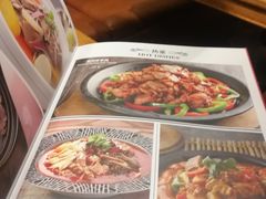-阿罗新疆菜(人民广场店)