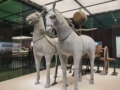 -淮安市博物馆