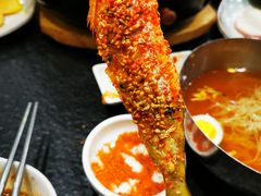 -金刚山(学府路店)