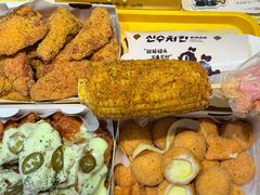 -万达广场(济南高新店)