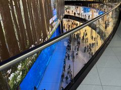 -迪拜水族馆及水下动物园
