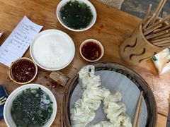 -晓友烧麦(光华村店)