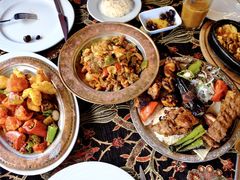 罐焖牛肉-Old Ottoman Cafe & Restaurant