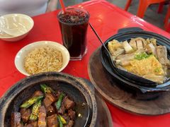 -兴记肉骨茶(甲洞大街第二新分店)