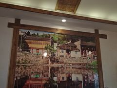 -民俗村柴火灶·景德江西菜(中国陶瓷博物馆店)