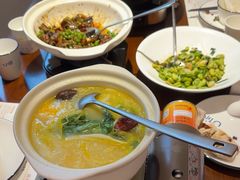 -U你·天然调味(南湖总店)