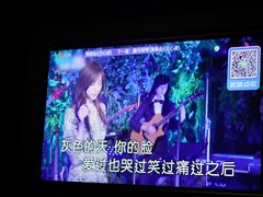 -MD KTV(居然之家店)