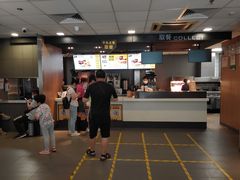 -麦当劳(宝山大厦店)