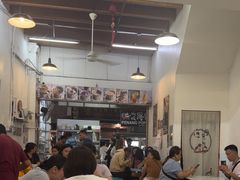-汕头街养生糖水铺