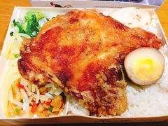 -享德来便当(星汇店)