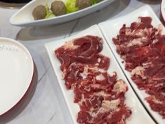 -大四喜·鲜牛肉火锅(洛阳大学城店)
