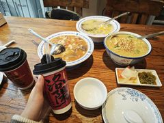 -老雒阳面馆·水席(定鼎门店)