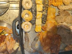 -姜胖胖无限自助烤肉(弹子石店)