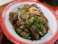 -老三样·美食研究中心(世贸路店)