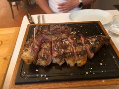 -奥斯特牛排馆(美第奇宫店)