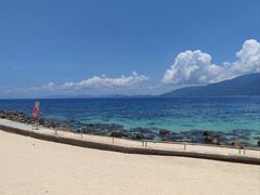 -海南分界洲岛旅游区