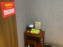 -大桶大足浴(汇臻店)