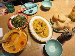 -迷你椰·泰式大排档(共康店)