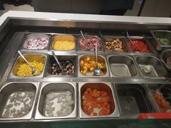 -greenjoy绿享轻食(宁海路店)