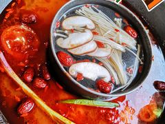 -楠火锅(广州总店)