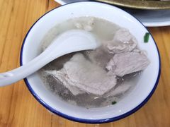 -苏记农家菜馆