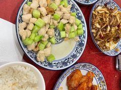 -北大地皖峰饭馆