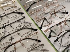 -大视光学•LINDBERG林德伯格•全球手工眼镜集合店(王府井店)