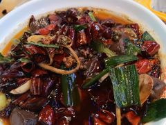 -古城苗家土菜馆(河景餐厅店)