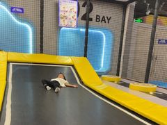 -星际传奇·电玩城·游戏厅·儿童乐园(大悦城店)