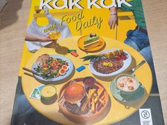 -卡朋西餐(悦汇城店)