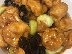 -福来居烤鸭店(天坛二店)