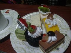 -比亚森自助烤肉料理(裕华店)