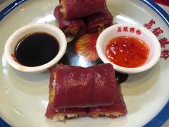 -荔银肠粉(建六店)