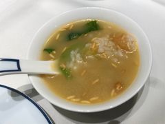 总统菜泡饭-民国红公馆·秦淮八艳(夫子庙店)