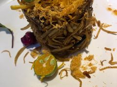 酱丝-宋庄魁元艺术餐厅